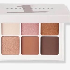 Fenty Beauty Eyeshadow Palette - 1 True Neutrals